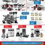 Folleto Walmart Fin Irresistible 2022 del 16 al 23 de noviembre