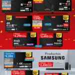 Folleto Walmart Fin Irresistible 2022 del 16 al 23 de noviembre