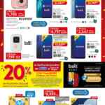 Folleto Walmart Fin Irresistible 2022 del 16 al 23 de noviembre