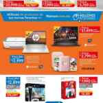 Folleto Walmart Fin Irresistible 2022 del 16 al 23 de noviembre
