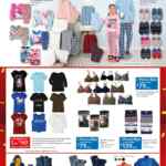 Folleto Walmart Fin Irresistible 2022 del 16 al 23 de noviembre