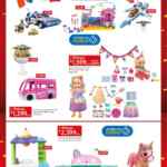 Folleto Walmart Fin Irresistible 2022 del 16 al 23 de noviembre