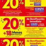 Folleto Walmart Fin Irresistible 2022 del 16 al 23 de noviembre