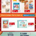Folleto Walmart Fin Irresistible 2022 del 16 al 23 de noviembre