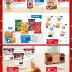 Folleto Walmart Fin Irresistible 2022 del 16 al 23 de noviembre