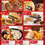 Folleto Walmart Fin Irresistible 2022 del 16 al 23 de noviembre