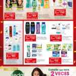 Folleto Walmart Fin Irresistible 2022 del 16 al 23 de noviembre