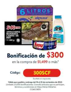 Imagen de la promo