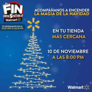Imagen de la promo