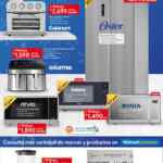 Folleto Walmart Cyber Week del 25 al 30 de noviembre 2022