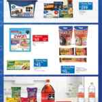 Folleto Walmart Cyber Week del 25 al 30 de noviembre 2022