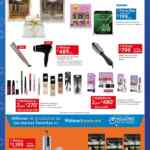 Folleto Walmart Cyber Week del 25 al 30 de noviembre 2022