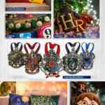 Folleto Walmart Emoción de la Navidad al 25 de diciembre 2022
