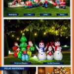 Folleto Walmart Emoción de la Navidad al 25 de diciembre 2022