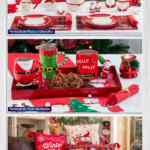 Folleto Walmart Emoción de la Navidad al 25 de diciembre 2022