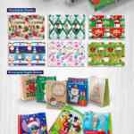 Folleto Walmart Emoción de la Navidad al 25 de diciembre 2022