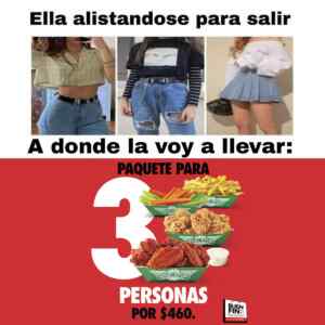 Imagen de la promo