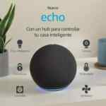 Black Friday Amazon: bocinas inteligentes Alexa Echo Dot con hasta 50% de descuento (desde $399)