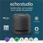 Black Friday Amazon: bocinas inteligentes Alexa Echo Dot con hasta 50% de descuento (desde $399)