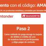 Cupón Amazon Buen Fin 2022: 10% de descuento adicional en productos participantes con el código AMAZONBUEN22