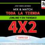 Bath & Body Works Buen Fin 2022: 4x2 en toda la tienda