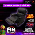 Ofertas Fin Irresistible en Bodega Aurrerá en hogar y electrodomésticos