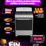 Ofertas Fin Irresistible en Bodega Aurrerá en hogar y electrodomésticos