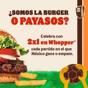 Imagen de la promo