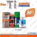 Ofertas Chedraui Cuesta Menos Pre Buen Fin 2022 fin de semana 11 al 14 de noviembre