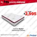 Ofertas Chedraui Cuesta Menos Pre Buen Fin 2022 fin de semana 11 al 14 de noviembre