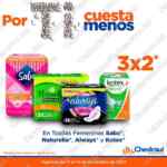 Ofertas Chedraui Cuesta Menos Pre Buen Fin 2022 fin de semana 11 al 14 de noviembre