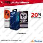 Ofertas Chedraui Cuesta Menos Pre Buen Fin 2022 fin de semana 11 al 14 de noviembre