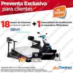Ofertas Chedraui Cuesta Menos Pre Buen Fin 2022 fin de semana 11 al 14 de noviembre