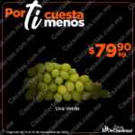Ofertas Chedraui Cuesta Menos Pre Buen Fin 2022 fin de semana 11 al 14 de noviembre