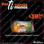 Ofertas Chedraui Cuesta Menos Pre Buen Fin 2022 fin de semana 11 al 14 de noviembre