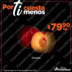 Ofertas Chedraui Cuesta Menos Pre Buen Fin 2022 fin de semana 11 al 14 de noviembre