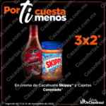 Ofertas Chedraui Cuesta Menos Pre Buen Fin 2022 fin de semana 11 al 14 de noviembre