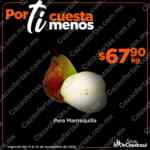 Ofertas Chedraui Cuesta Menos Pre Buen Fin 2022 fin de semana 11 al 14 de noviembre