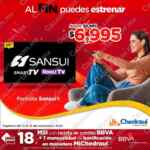 Ofertas Chedraui Cuesta Menos Pre Buen Fin 2022 fin de semana 11 al 14 de noviembre
