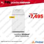 Ofertas Chedraui Cuesta Menos Pre Buen Fin 2022 fin de semana 11 al 14 de noviembre