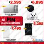 Ofertas Chedraui Cuesta Menos Pre Buen Fin 2022 fin de semana 11 al 14 de noviembre