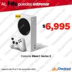 Ofertas Chedraui Cuesta Menos Pre Buen Fin 2022 fin de semana 11 al 14 de noviembre