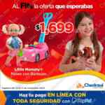 Ofertas Chedraui Cuesta Menos Pre Buen Fin 2022 fin de semana 11 al 14 de noviembre