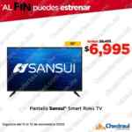 Ofertas Chedraui Cuesta Menos Pre Buen Fin 2022 fin de semana 11 al 14 de noviembre