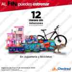 Ofertas Chedraui Cuesta Menos Pre Buen Fin 2022 fin de semana 11 al 14 de noviembre