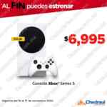 Ofertas Chedraui Cuesta Menos Pre Buen Fin 2022 fin de semana 11 al 14 de noviembre