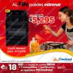 Ofertas Chedraui Cuesta Menos Pre Buen Fin 2022 fin de semana 11 al 14 de noviembre
