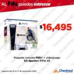 Ofertas Chedraui Cuesta Menos Pre Buen Fin 2022 fin de semana 11 al 14 de noviembre