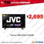 Ofertas Chedraui Cuesta Menos Pre Buen Fin 2022 fin de semana 11 al 14 de noviembre