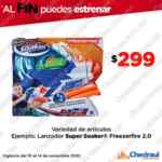 Ofertas Chedraui Cuesta Menos Pre Buen Fin 2022 fin de semana 11 al 14 de noviembre